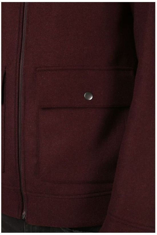 Esprit Jas 099Ee2G013 Bordeaux / Maroon