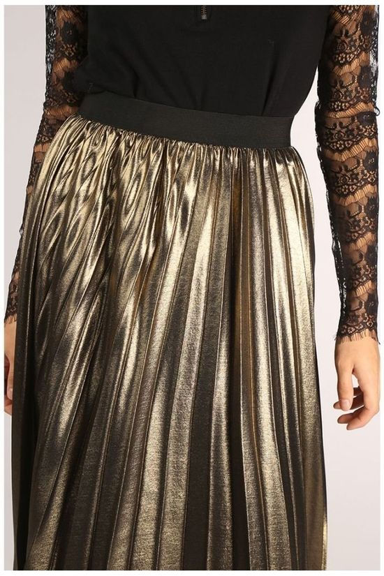 Esprit Rok 119Eo1D008 gold