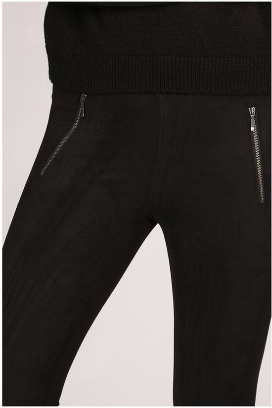 Esprit Legging 119Ee1B034 Black/Assorted / Mixed