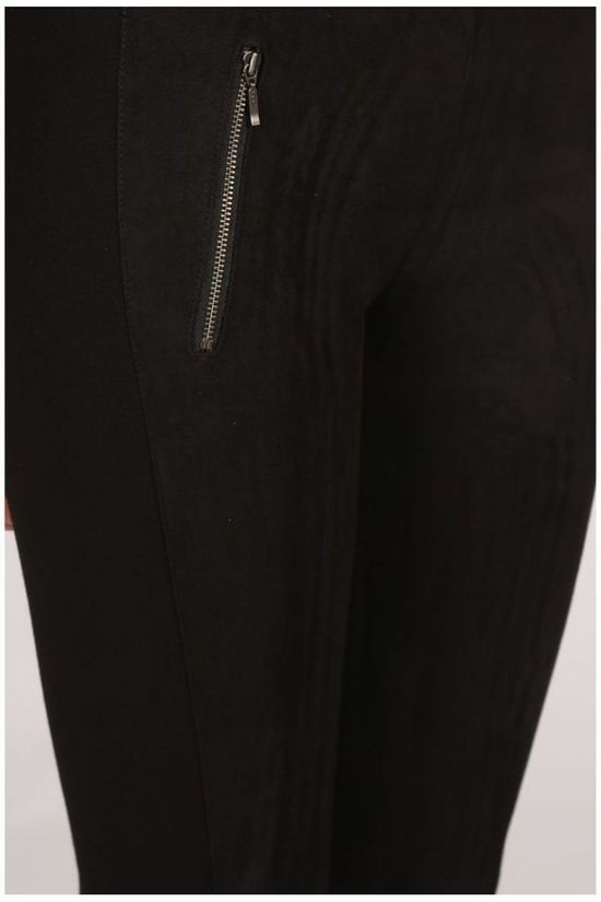 Esprit Legging 119Ee1B034 Black/Assorted / Mixed