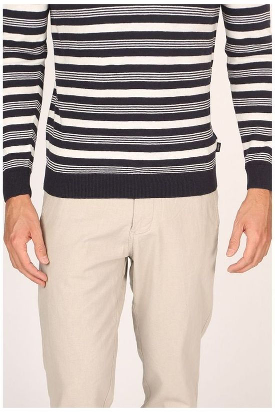 Esprit Pantalon 030Ee2B303 Sand Brown