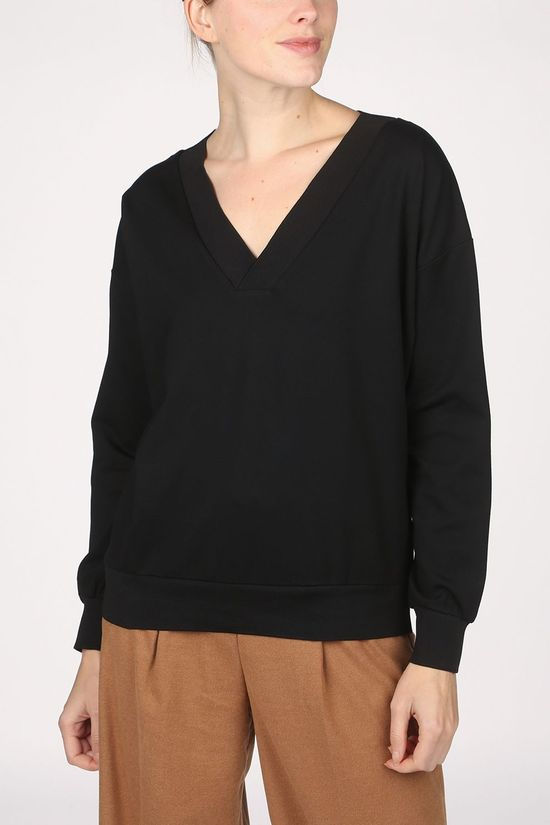 Esprit Pull  129Eo1K029 Black