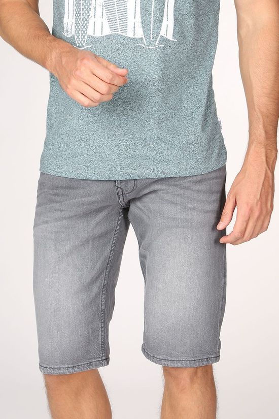 Esprit Short 990Ee2C305 mid grey