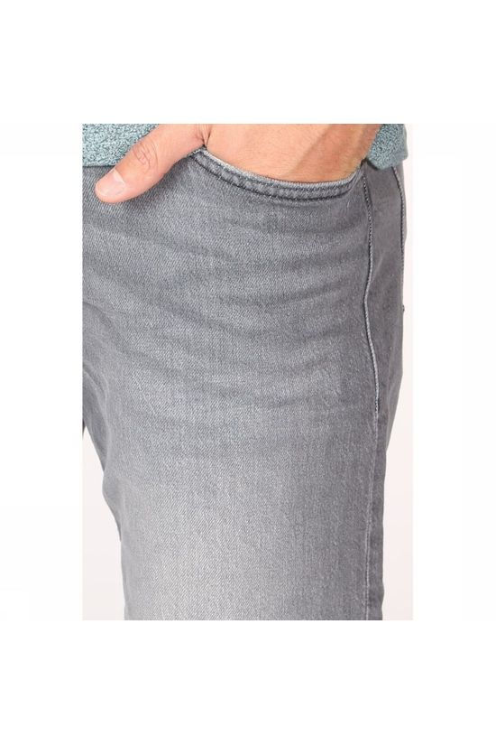 Esprit Short 990Ee2C305 mid grey