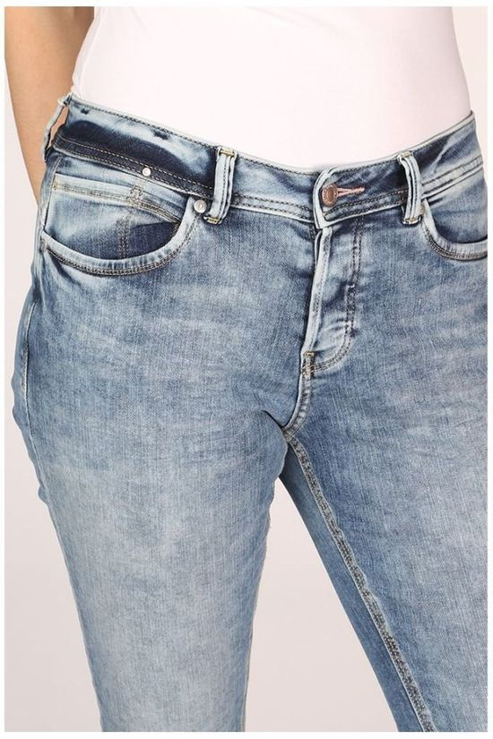 Tom Tailor Jeans Lynn Mid Blue (Jeans)