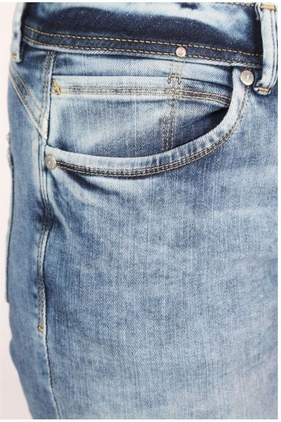 Tom Tailor Jeans Lynn Mid Blue (Jeans)
