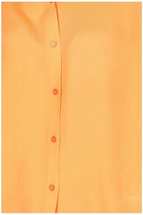 Tom Tailor Blouse 1017948 Orange