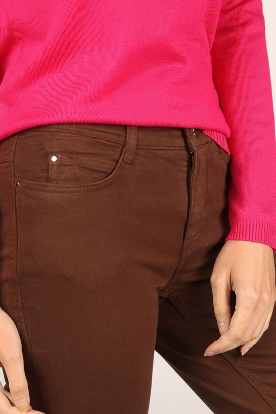 MAC Jeans Dream dark brown