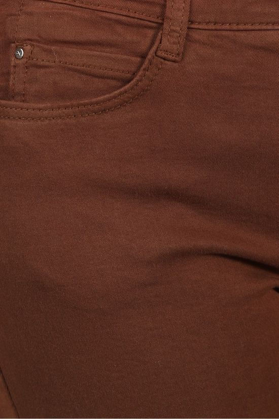 MAC Jeans Dream dark brown