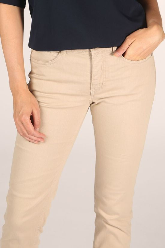 MAC Jeans Angela Ecru