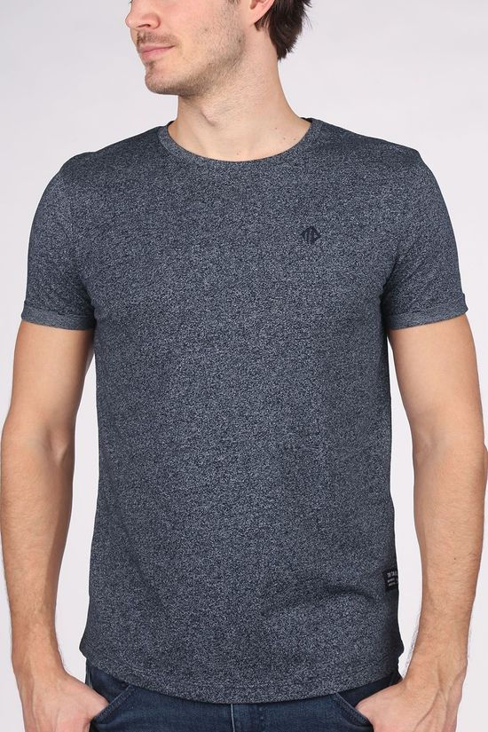 Tom Tailor T-Shirt 1019909 dark blue