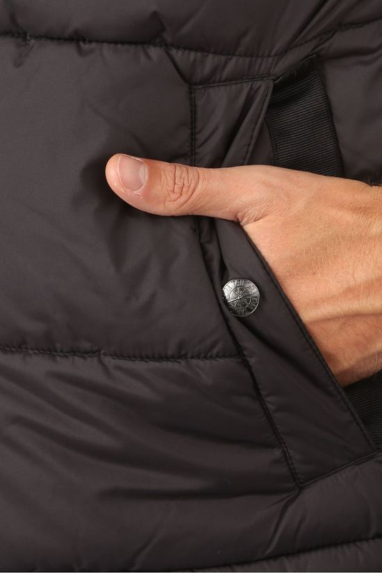 Tom Tailor Bodywarmer 1020690 Black