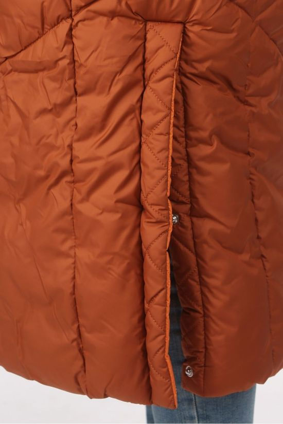 Tom Tailor Jas 1021087 rust