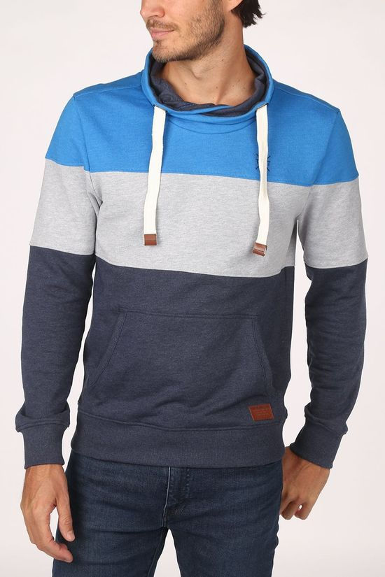 Tom Tailor Pull 1023514 dark blue/mid blue