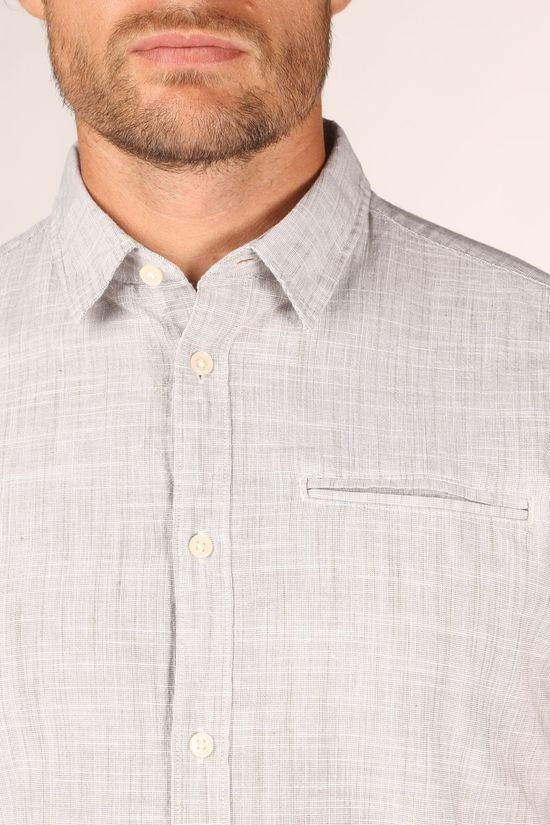 Esprit Chemise 070Ee2F302 light khaki