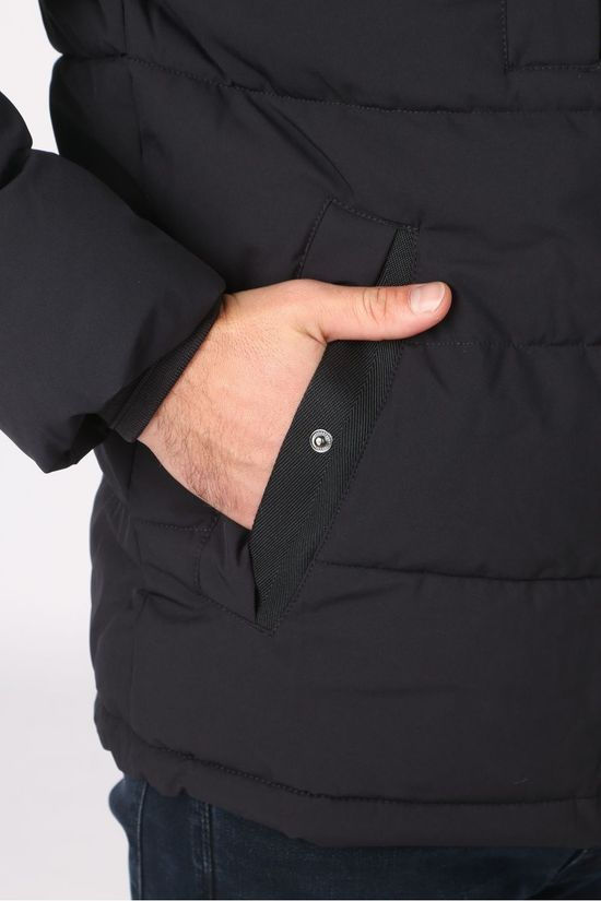 Esprit Manteau 090Ee2G302 Black
