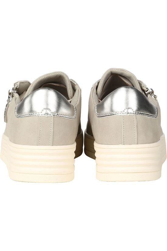 Esprit Sneaker Cambridge Lu light grey