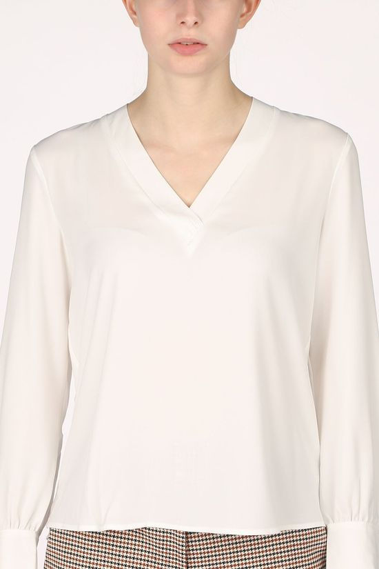 Esprit Blouse 080Eo1F302 white