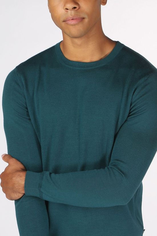 Esprit Pull 090Eo2I301 dark green
