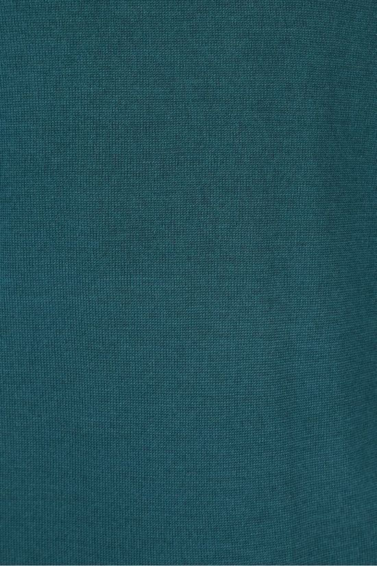Esprit Pull 090Eo2I301 dark green