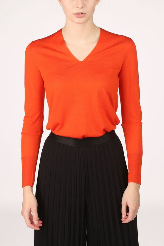 Esprit Trui 080Eo1I313 Orange