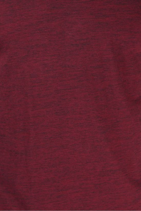 Esprit T-Shirt 090Cc2K306 Bordeaux / Maroon