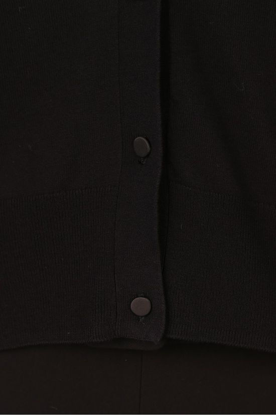 Esprit Cardigan 080Eo1I309 Black