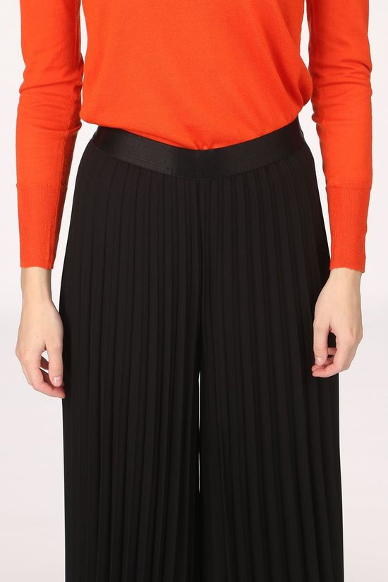 Esprit Pantalon 080Eo1B321 Black