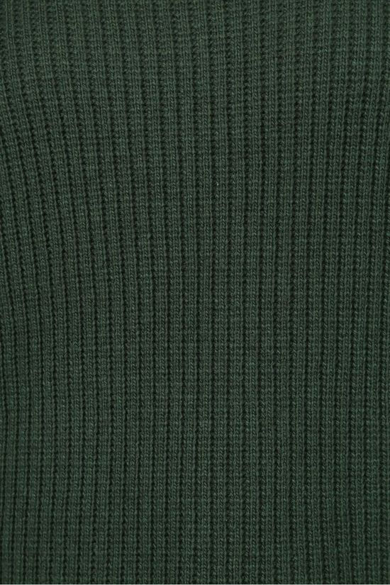 Esprit Pull 100Ee1I321 dark green