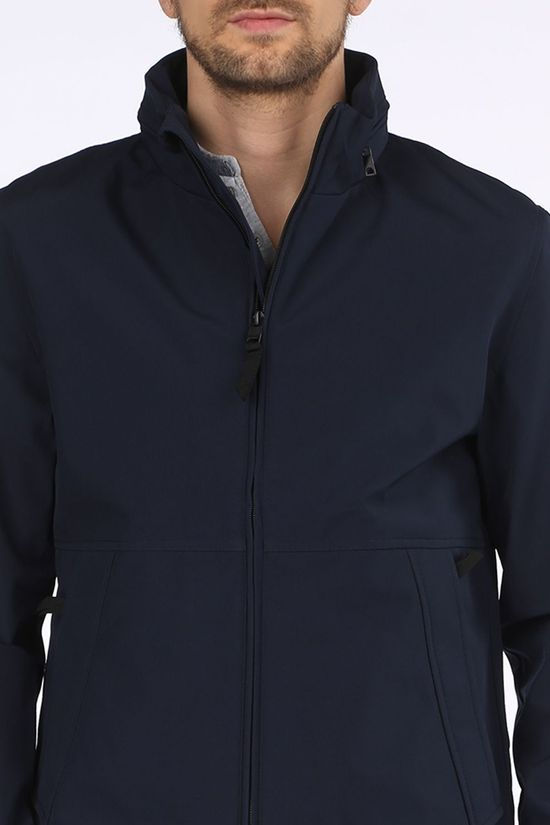Esprit Manteau 021Ee2G301 dark blue