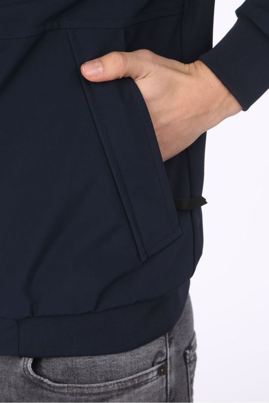 Esprit Manteau 021Ee2G301 dark blue