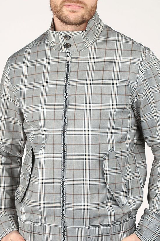 Esprit Manteau 021Ee2G307 light grey/mid grey