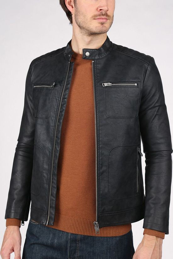 Esprit Jas 120Ee2G305 Black