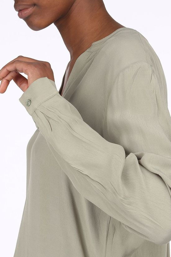 Esprit Blouse 991Ee1F302 light green