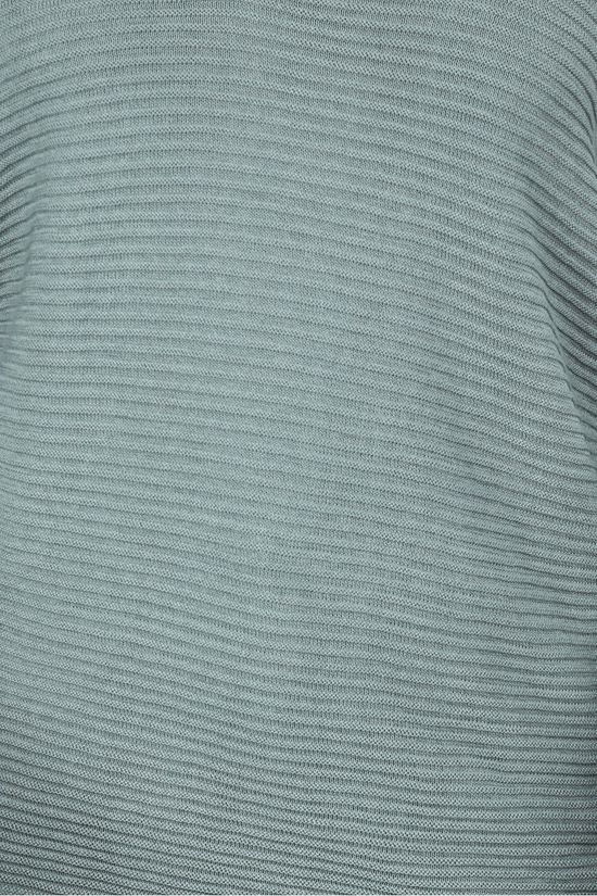 Esprit Pull 991Eo1I302 Turquoise