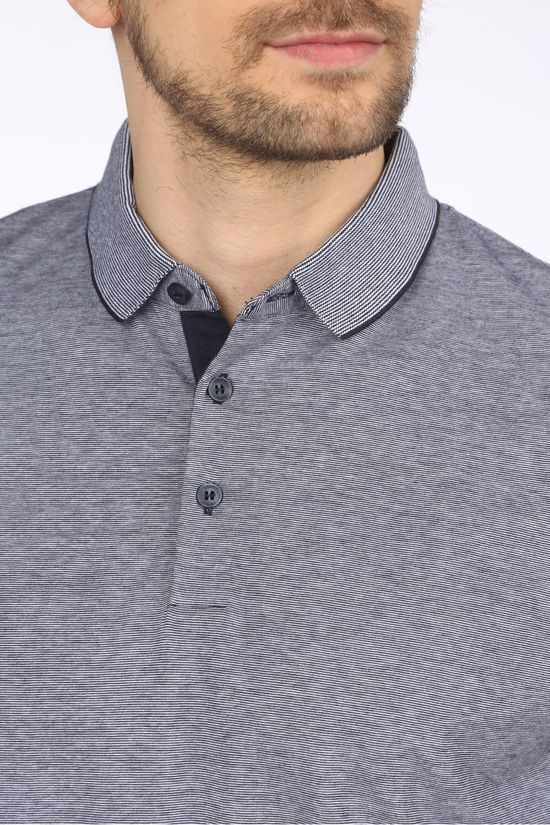 Esprit Polo 031Ee2K310 mid blue