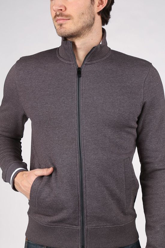 Esprit Cardigan 120Ee2J307 mid grey