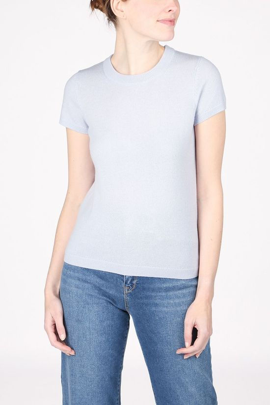 Esprit Pull 011Eo1I322 light blue