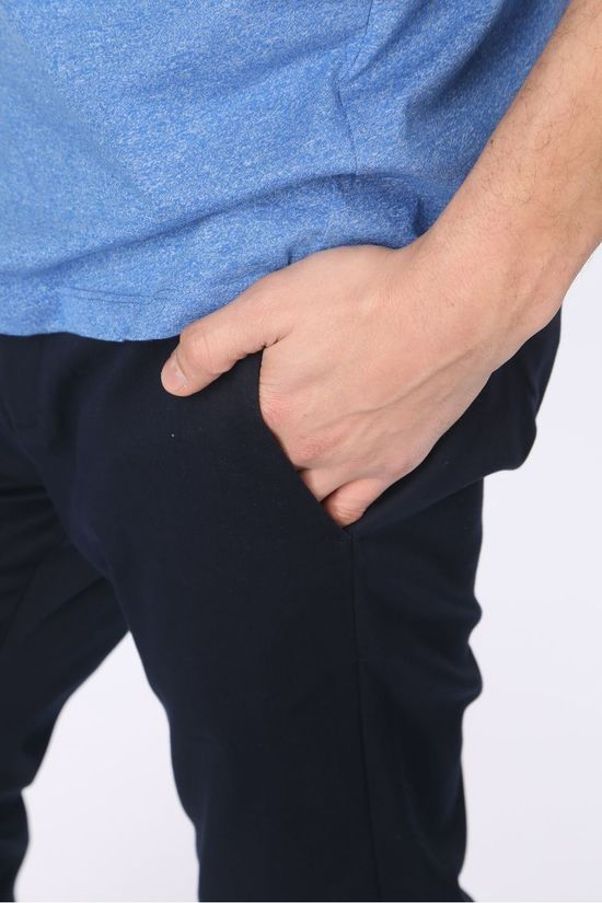 Esprit Pantalon 021Ee2B307 dark blue