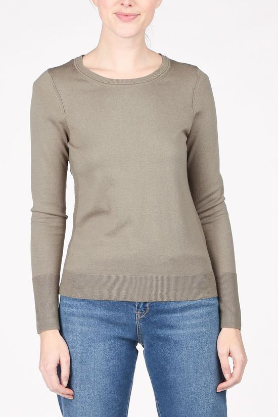 Esprit Pull 990Ee1I319 light green