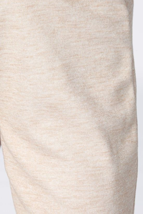 Tom Tailor Trui 1021534 Sand Brown