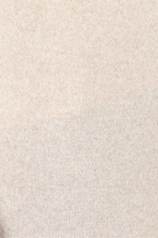 Tom Tailor Pull 1021113 Ecru