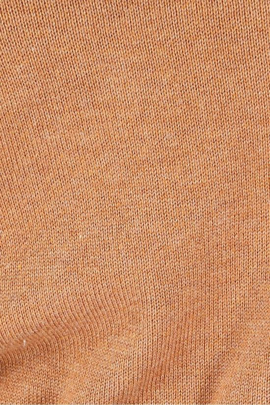 Tom Tailor Pull 1012976 Camel Brown