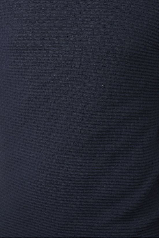 Tom Tailor Trui 1021445 dark blue