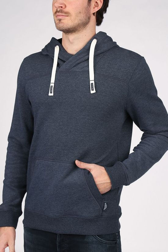 Tom Tailor Pull 1023457 Blue (Jeans)