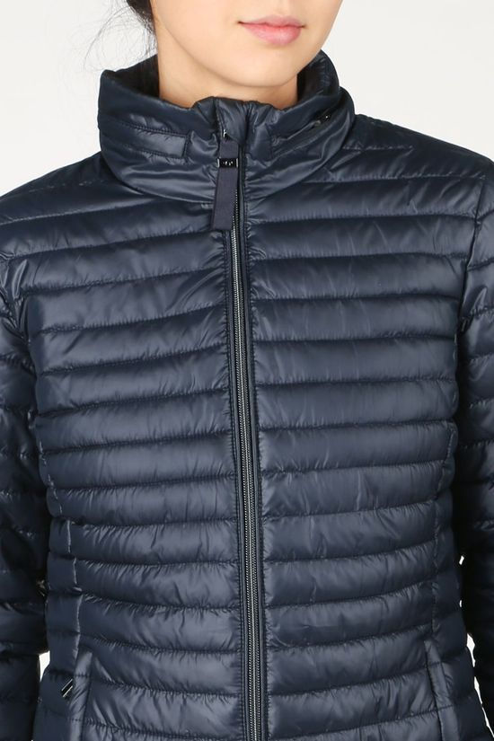 Tom Tailor Jas 1024131 Navy Blue
