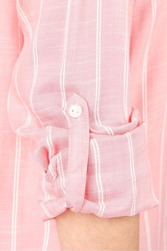 Tom Tailor Hemd 1024059 mid pink