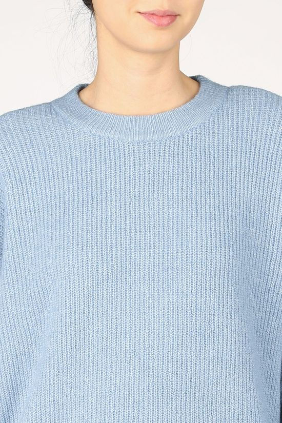 Tom Tailor Pull 1023919 light blue