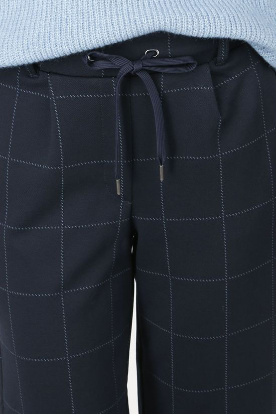 Tom Tailor Pantalon 1024054 Navy Blue