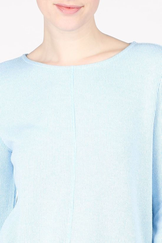 Tom Tailor Pull 1022813 light blue